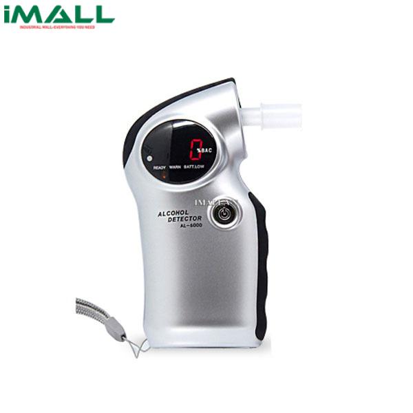 Máy đo nồng độ cồn Sentech AL6000