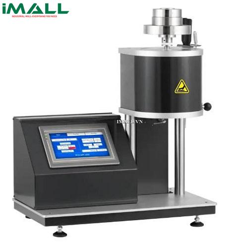 Máy đo chỉ số dòng chảy vật liệu (0,1~400g/10 phút; 120~400°C) PCE MFI 400