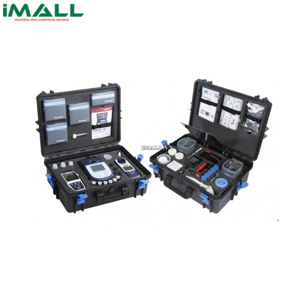 Bộ kit phân tích nước đa chỉ tiêu Palintest PTW10010