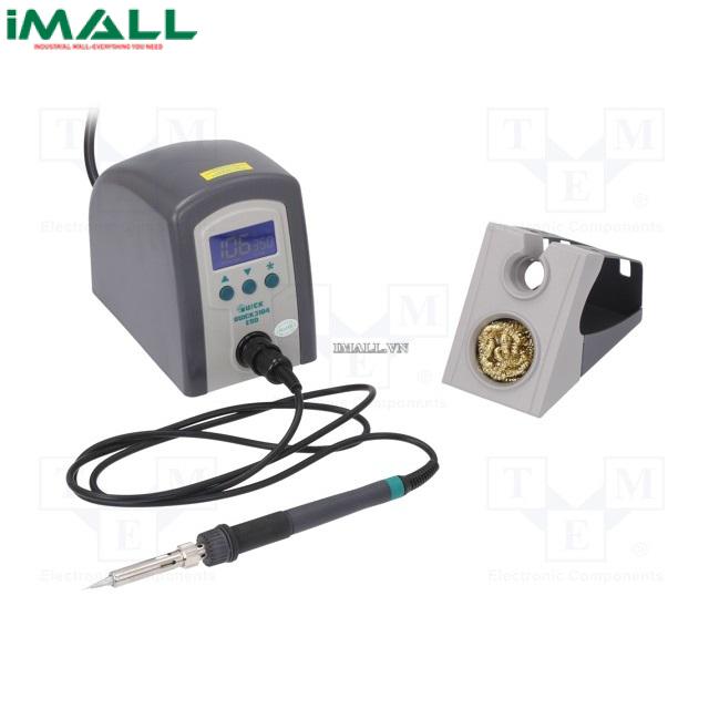 Máy hàn QUICK 3104 ESD (80W, 100~450°C)