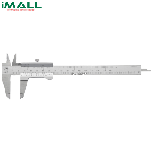 Thước cặp cơ khí (16GN, 0-300mm) Mahr 4100652