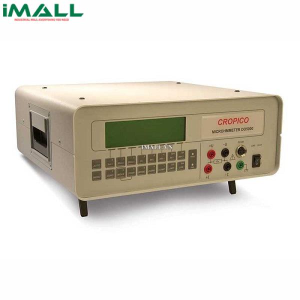 Máy đo điện trở SEAWARD Cropico DO5001 (30k Ω)