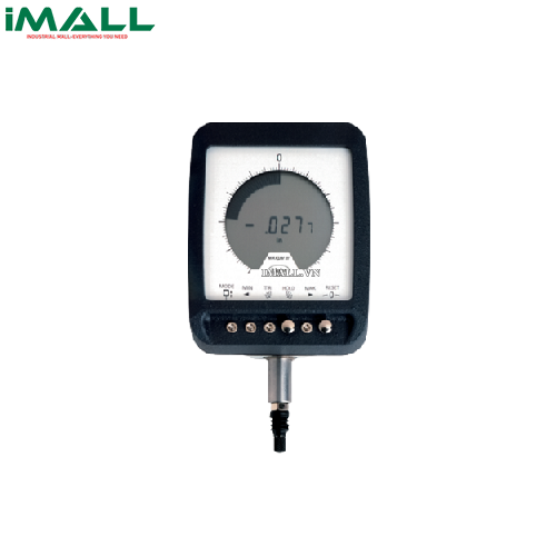 Đồng hồ so điện tử (Maxµm III, ±1.99mm/±.100", IP54) Mahr 2033128KAL