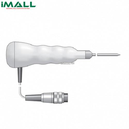 Đầu dò đáp ứng nhanh (max 250 °C, Ø1x90mm) ETI 133-151