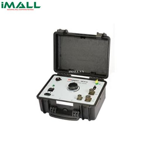 Máy kiểm tra điện trở biến áp Megger MLR10