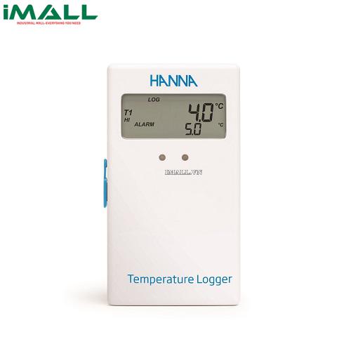 Nhiệt Kế Ghi Dữ Liệu HANNA HI148-1 (-20.0 đến 60.0 °C)