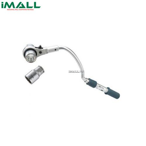 Cờ lê đo mô-men xoắn hình cung Top KOGYO RM-30LYNTS