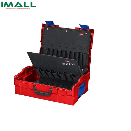 Thùng Dụng Cụ L-BOXX® Bằng Nhựa Chống Va Đập KNIPEX 00 21 19 LB