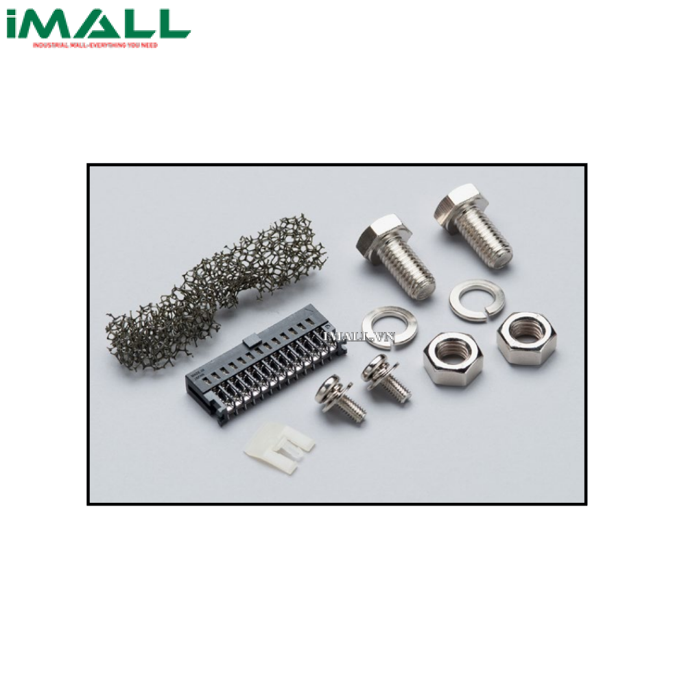 BASIC ACCESSORIES KIT FOR 30V/80V 1080W, WITH STRAIN RELIEF 2260−004