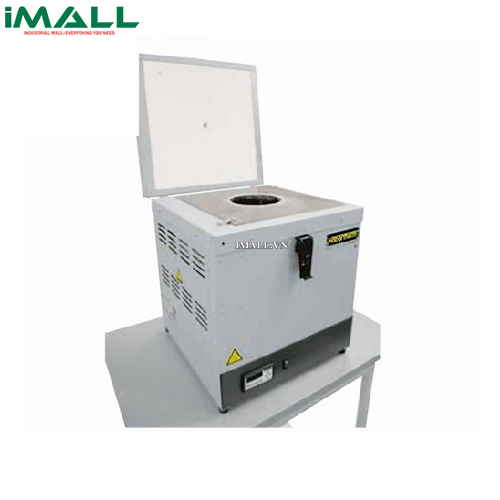 Lò nung nóng chảy Nabertherm K 2/10 (1000°C, 2 lít)