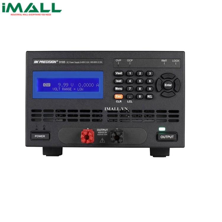 Nguồn một chiều BK Precision 9185 (Max 600V, Max 0.5A, 1CH)