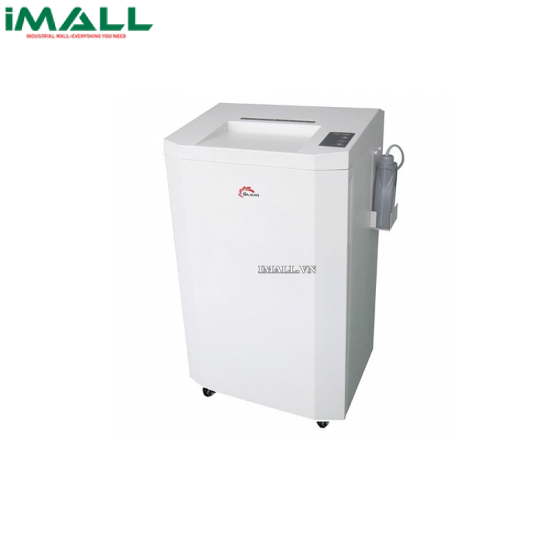 Máy Hủy Công Nghiệp Hoạt Động Liên Tục Silicon PS-3500C