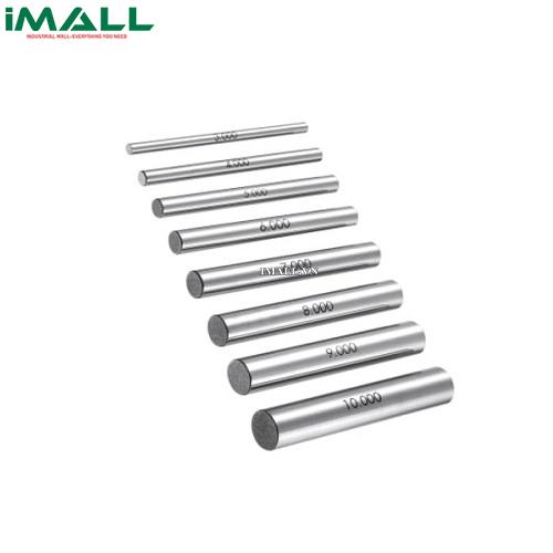 Dưỡng trụ đo đường kính lỗ 29.02mm STEEL PIN GAUGE Niigata Seiki AA-29.02