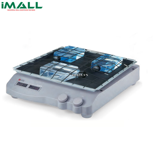 Máy lắc tròn kỹ thuật số DLAB SK-O330-M (70~400rpm; 10mm; 3kg) (8032220101)