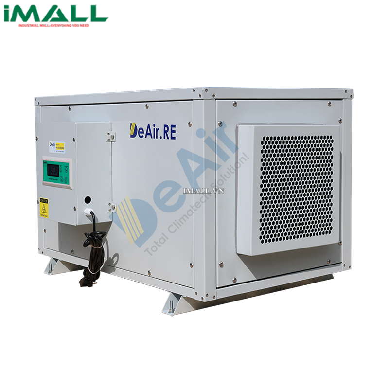 Máy hút ẩm treo trần DEAIR DeAir.RE-300CL (3000m3/h, 300 L/ngày)