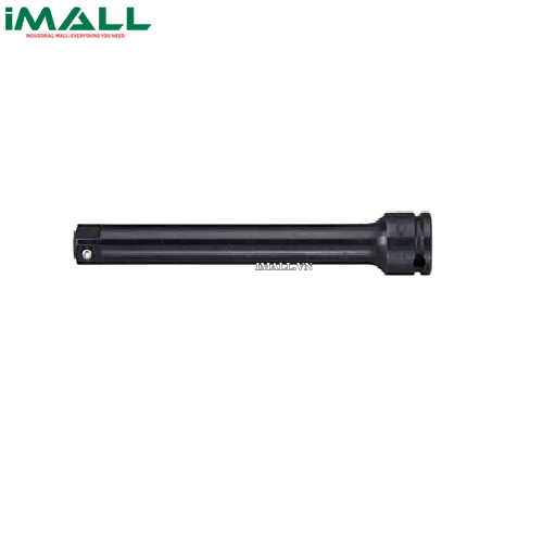Tay vặn tuýp đen 3/8" (3") SATA 34701