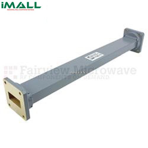 Ống dẫn sóng 12 inch Fairview SMF112S-12 ( 7.05 GHz - 10 GHz )