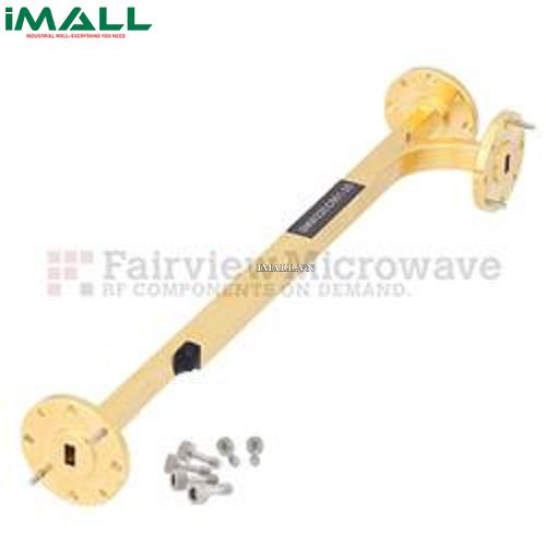 Ống dẫn sóng Fairview SMW22EC001-20 (20 dB; 33 GHz -50 GHz)