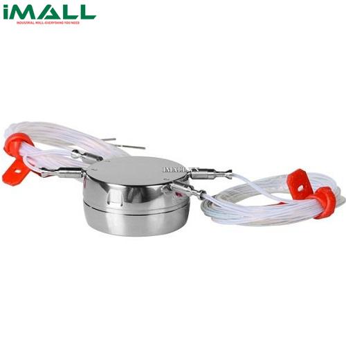 Bộ ghi dữ liệu nhiệt độ nồi hấp tiệt trùng hơi nước EBRO 12-T690 (1340-6635) (-20°C~150°C, 4 kênh)