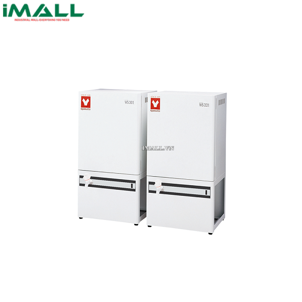 Máy lọc nước Yamato WS201 (1.6L/h, 20L)