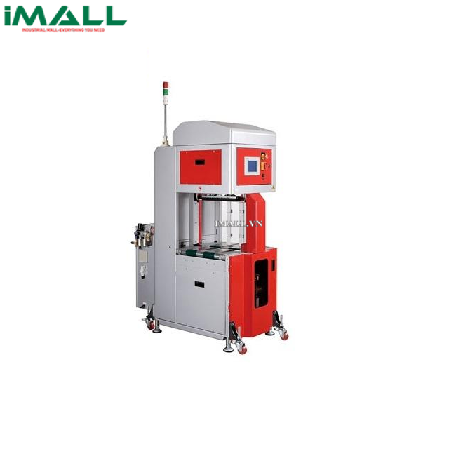 Máy đóng đai tự động Transpak TP-702NS (dùng cho sản phẩm in ấn, 1~32 kg)