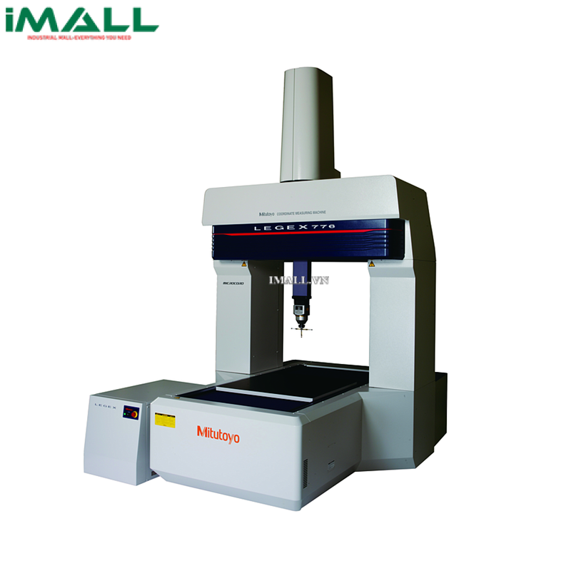 Máy đo tọa độ MITUTOYO LEGEX 774 (700mm, 700mm, 450mm)