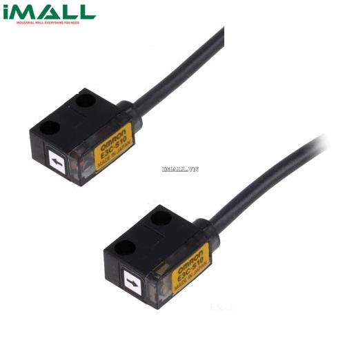 Cảm biến quang điện Omron E3C-VS1G (2M)