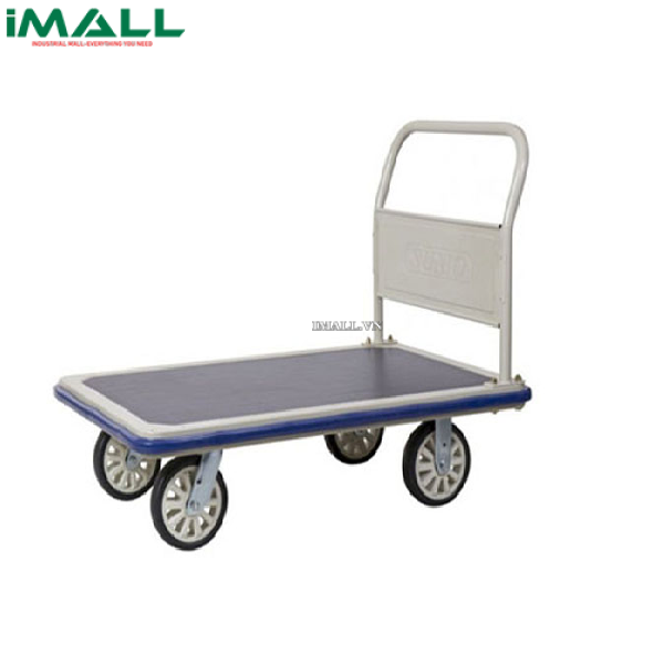 Xe đẩy hàng 4 bánh SUMO HG-511