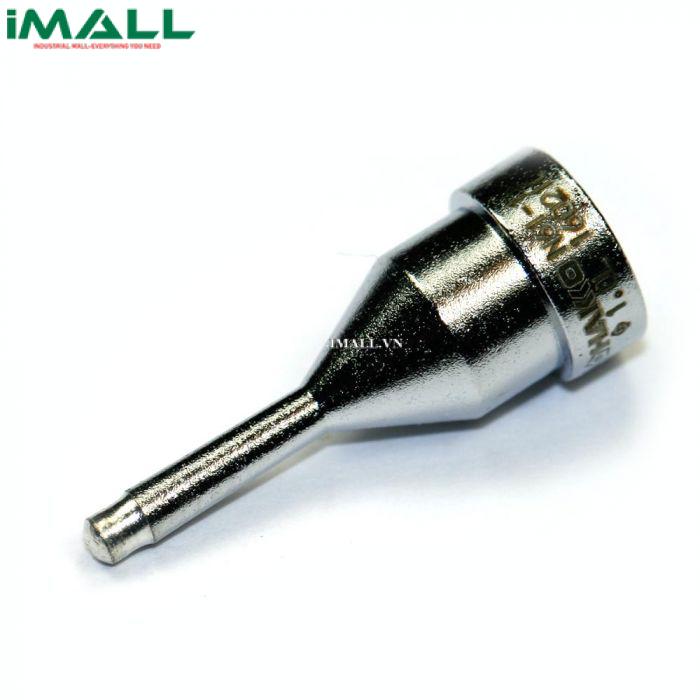 Đầu phun HAKKO N61-13 (1.3 mm)