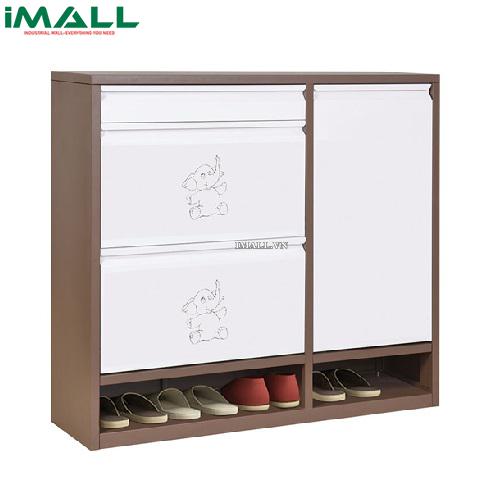 Tủ để giầy gia đình THE ONE (Hòa Phát) TG05
