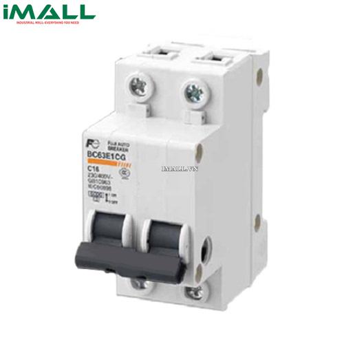 MCB Fuji BC63E1CG-2P 40A (6kA)