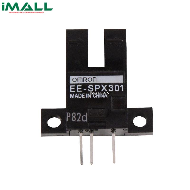 Cảm biến quang loại siêu nhỏ Omron EE-SPX743