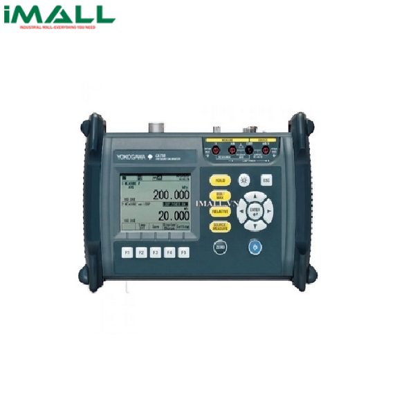 Máy hiệu chuẩn áp suất Yokogawa CA700–E–03 (-80~3500 kPa)