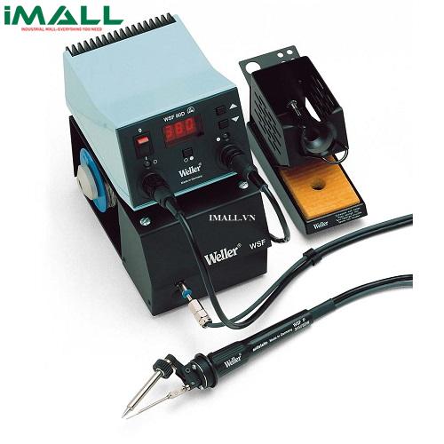 Máy hàn tự động tra thiếc Weller WSF 81D5 (T0052820699N, 80W, Ø 0,5 - 0.8 mm)