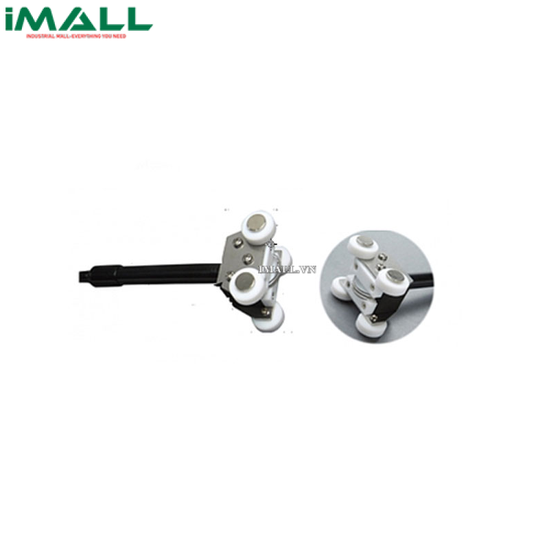 Đầu dò nhiệt độ RTD EZDO SF005BB (0.4 class) (250°C, Kiểu K, 0.4 class)