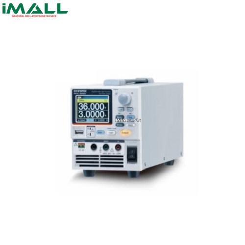 Nguồn DC lập trình GW INSTEK PPX-2005 (0~20V/0~5A/ 100W)