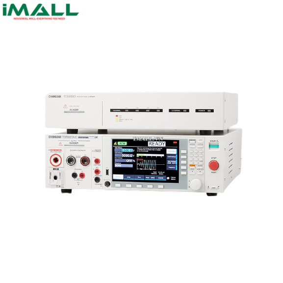 Máy phân tích điện áp cao KIKUSUI TOS9320 (AC 5kV/DC 7.2kV)