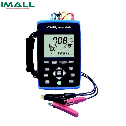 Màn hình dùng cho máy Tenmars TM-6001 TENMARS TM-6001display
