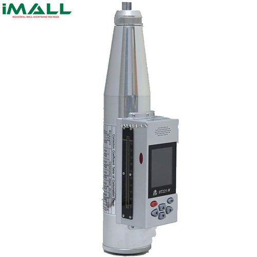 Máy thử độ cứng bê tông Huatec HTH-225 W+ (10-60MPa, 2.207J)