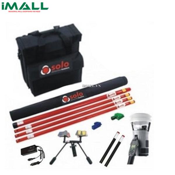 Bộ thiết bị thử đầu báo khói, nhiệt, ASD, khí CO Testifire 6201-001 (Tầm với 6m)