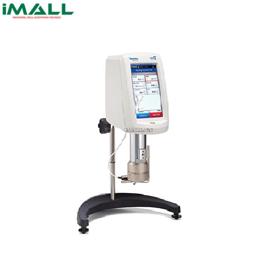 Máy đo độ nhớt cảm ứng Brookfield DV3THBTJ0 (800 – 320,000,000 mPascP)