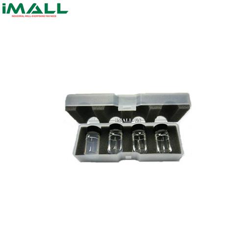 Bộ curvet chuẩn độ đục Eutech TN100CALKIT (dùng cho máy TN-100)