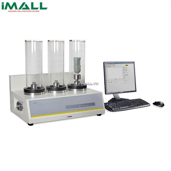 Máy kiểm tra độ thẩm thấu khí Labthink G2/130