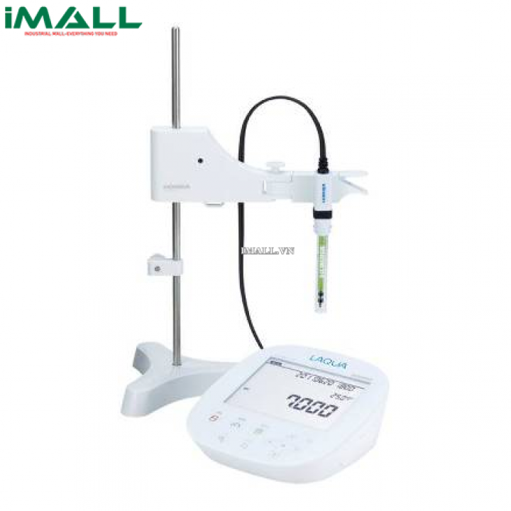 Máy đo pH/ORP/ION HORIBA F-73A-S  (2 kênh)