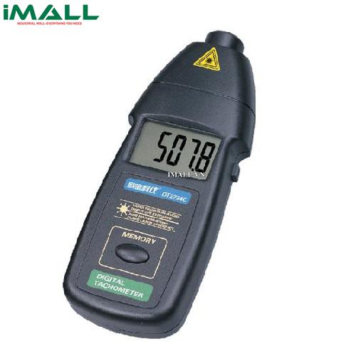 Máy đo tốc độ vòng quay động cơ Total Meter SM2234A