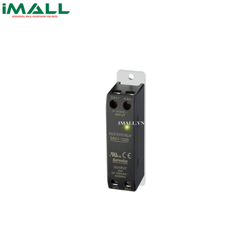 Rơ le bán dẫn Autonics SRC1-1215-N (15A)