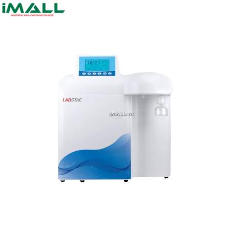 Hệ thống nước siêu tinh khiết TOC thấp Labstac WU433