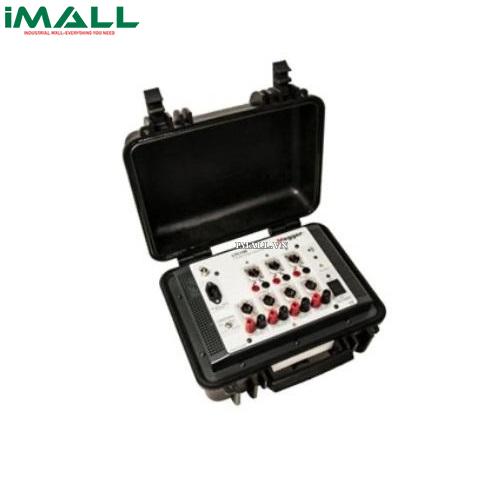 Máy kiểm tra điện trở biến áp Megger LTC135