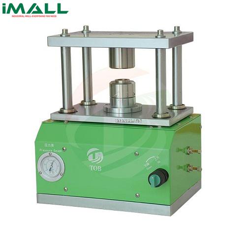 Máy ép pin chạy bằng khí TOB-QD-150 (0.7mpa)