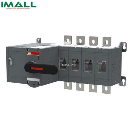Cầu dao cắt tải ABB OTM200E4M230C (1SCA115292R1001)